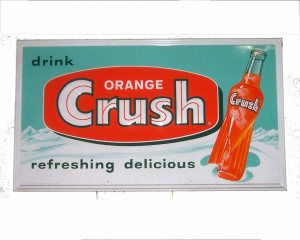crush